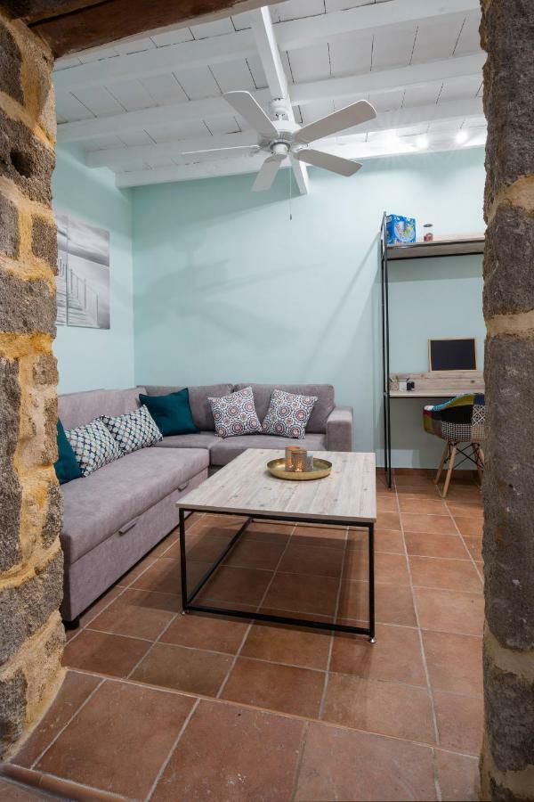A33 Rhodes Old Town House Villa Rhodes City Ngoại thất bức ảnh