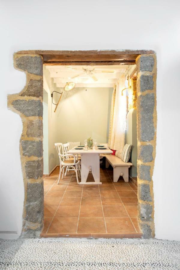 A33 Rhodes Old Town House Villa Rhodes City Ngoại thất bức ảnh